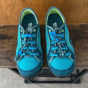 Dr Scholls Ladies Casual Shoes